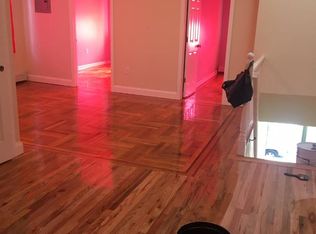 634 Rosedale Ave #3, Bronx, NY 10473