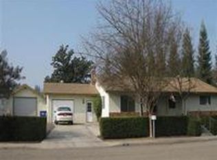 1511 N Hope Ave, Reedley, CA 93654