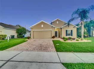 3816 Spirited Cir, Saint Cloud, FL 34772