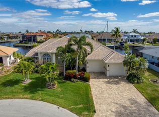 2852 Deborah Dr, Punta Gorda, FL 33950