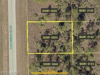 235 Columbus Blvd, Lehigh Acres, FL, 33974