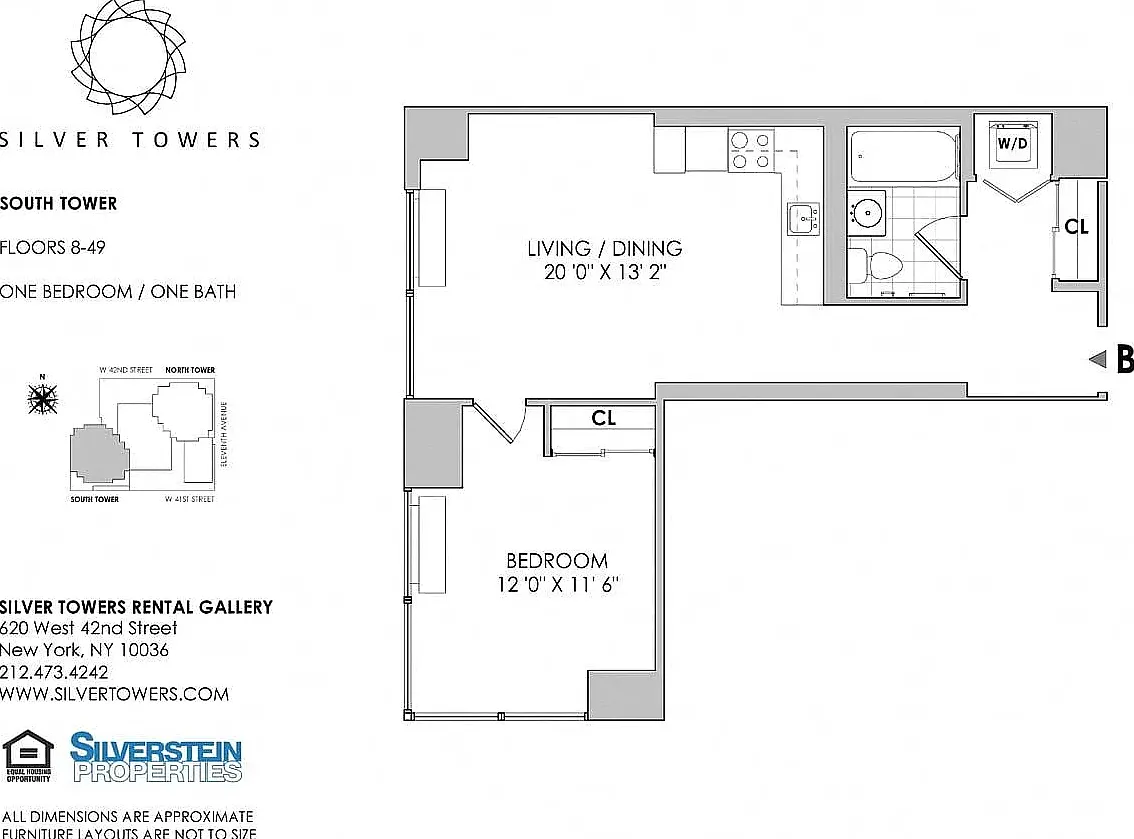 620 West 42nd Street — Photo 2