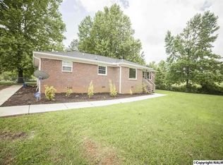 964 McKee Rd, Toney, AL 35773