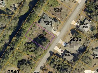 1006254011 Ariton Rd #11, North Pt, FL 34288
