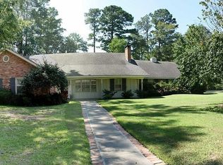 3 Bramlette Pl, Longview, TX 75601