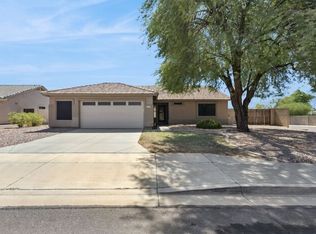 7643 E Caballero St, Mesa, AZ 85207