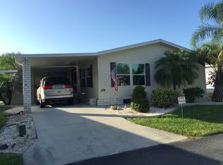 27110 Jones Loop Rd UNIT 159, Punta Gorda, FL 33982