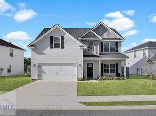 183 Summit Cir, Midway, GA 31320