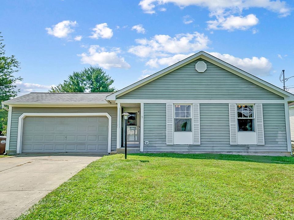 1st image of 8325 Luster Dr