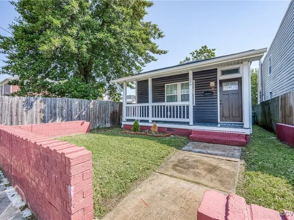 208 E 18th St, Richmond, VA 23224