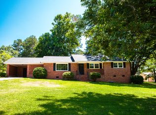 280 May Ave, Lincolnton, GA 30817