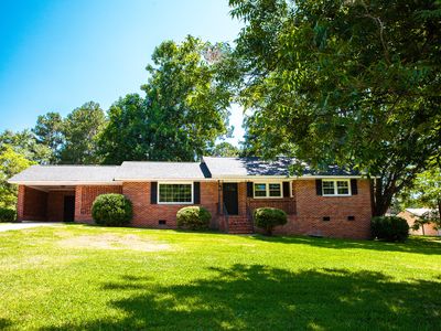 280 May Avenue, Lincolnton, GA, 30817