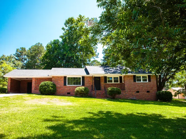 280 May Avenue, Lincolnton, GA 30817