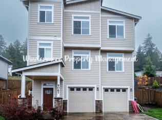 9067 Triumph Ave NE, Bremerton, WA 98311