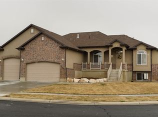 2420 W 1830 S, Syracuse, UT 84075