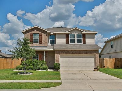 19106 Ayston Dr, Tomball, TX, 77375