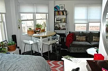 Rented by Boerum Hill Realty