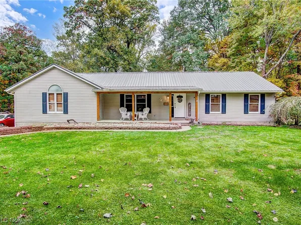 2755 Red Fox Dr, Duncan Falls, OH 43734