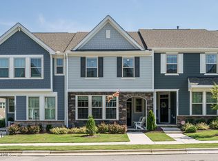 6249 Taylor Rd, Wendell, NC 27591