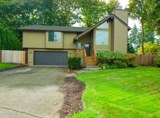 3110 NE 112th Cir, Vancouver, WA 98686