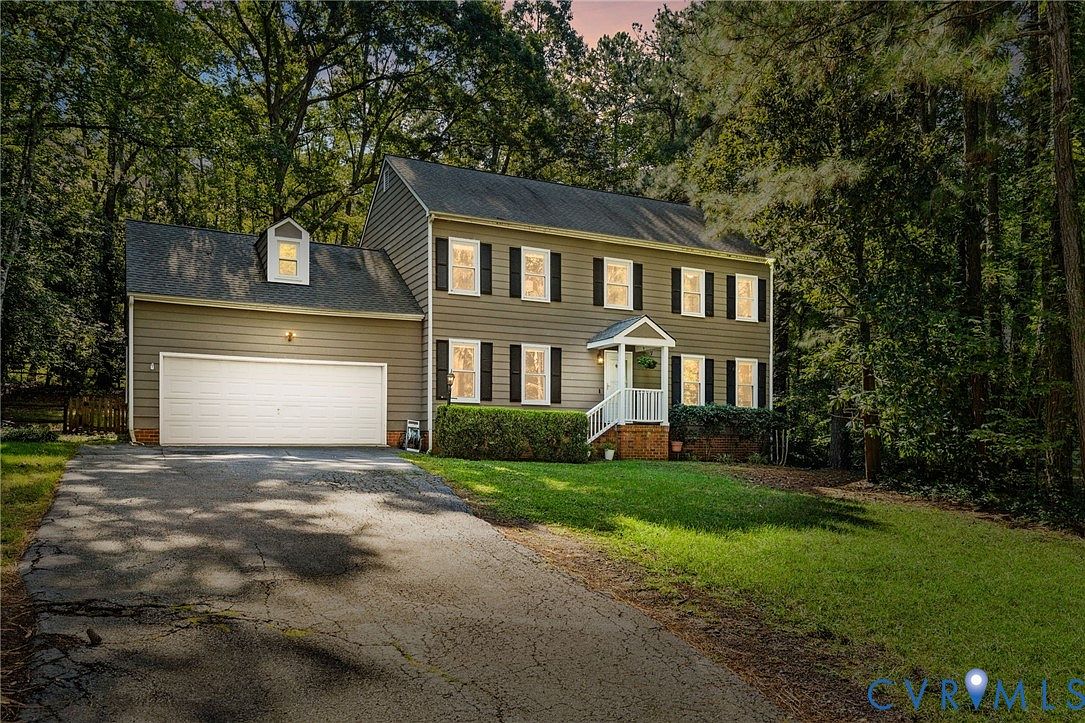 14307 Long Gate Rd, Midlothian, VA 23112 | MLS #2600509 | Zillow