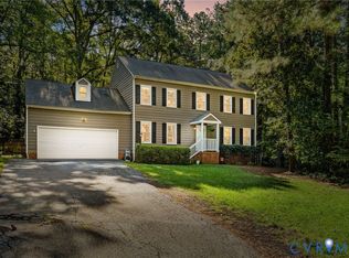 14307 Long Gate Rd, Midlothian, VA 23112