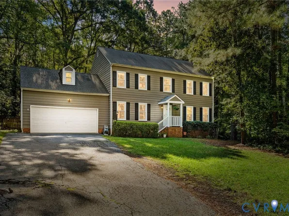 14307 Long Gate Rd, Midlothian, VA 23112