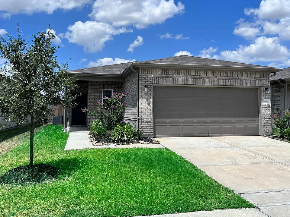 25554 Burnett Ranch Ln