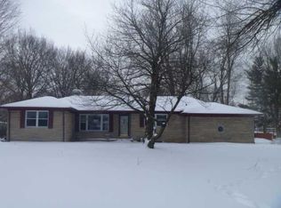 4855 Kessler Blvd E Dr, Indianapolis, IN