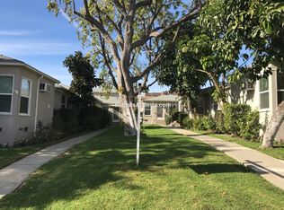 325 E Elmwood Ave APT D, Burbank, CA 91502