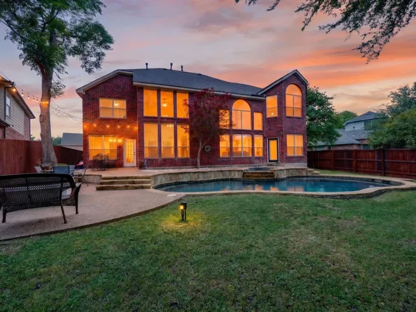 8310 Sawgrass Ln, Rowlett, TX 75089