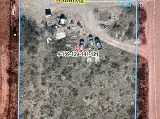 1917 Wheeler, Carlsbad, NM 88220