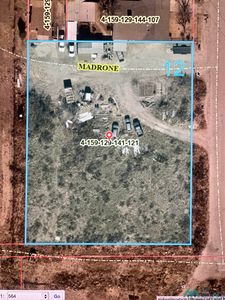 1917 Wheeler, Carlsbad, NM, 88220
