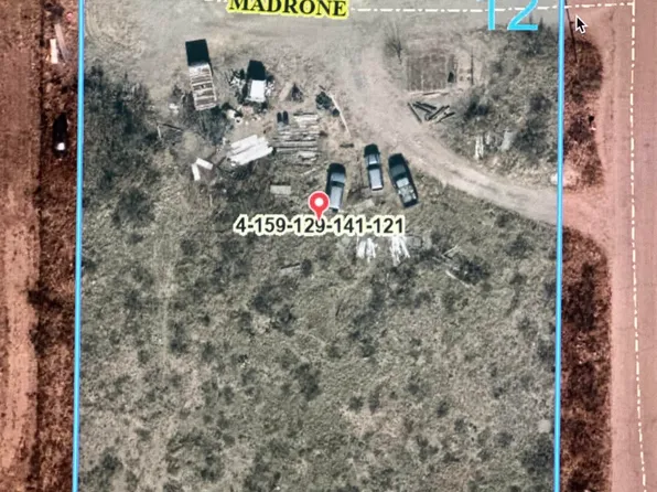 1917 Wheeler, Carlsbad, NM 88220