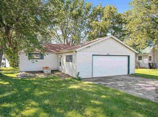 N4207 Twilight Beach Rd, Chilton, WI 53014