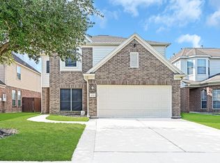 12315 Landsdown Ridge Way, Humble, TX 77346