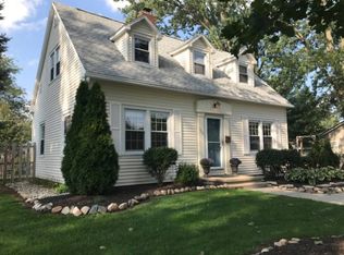 302 Broad Ave, Nappanee, IN 46550