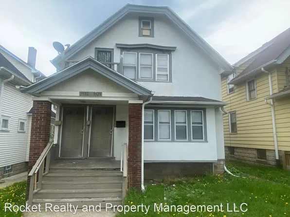 3528 N Port Washington Ave, Milwaukee, WI 53212