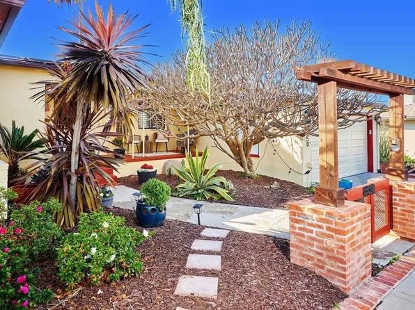 4350 Summit Dr, La Mesa, CA 91941