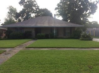 5148 Floynell Dr, Baton Rouge, LA 70809