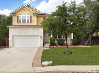 2115 Cardigan Hl, San Antonio, TX 78232