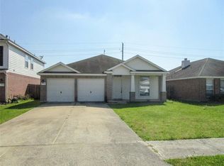 15130 Diamond Way, Cove, TX 77523