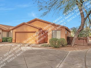 3523 N Camino La Jicarrilla, Tucson, AZ 85712