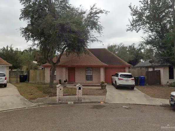 4101 Esperanza Ave, McAllen, TX 78501