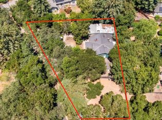 120 Miramontes Rd, Woodside, CA 94062