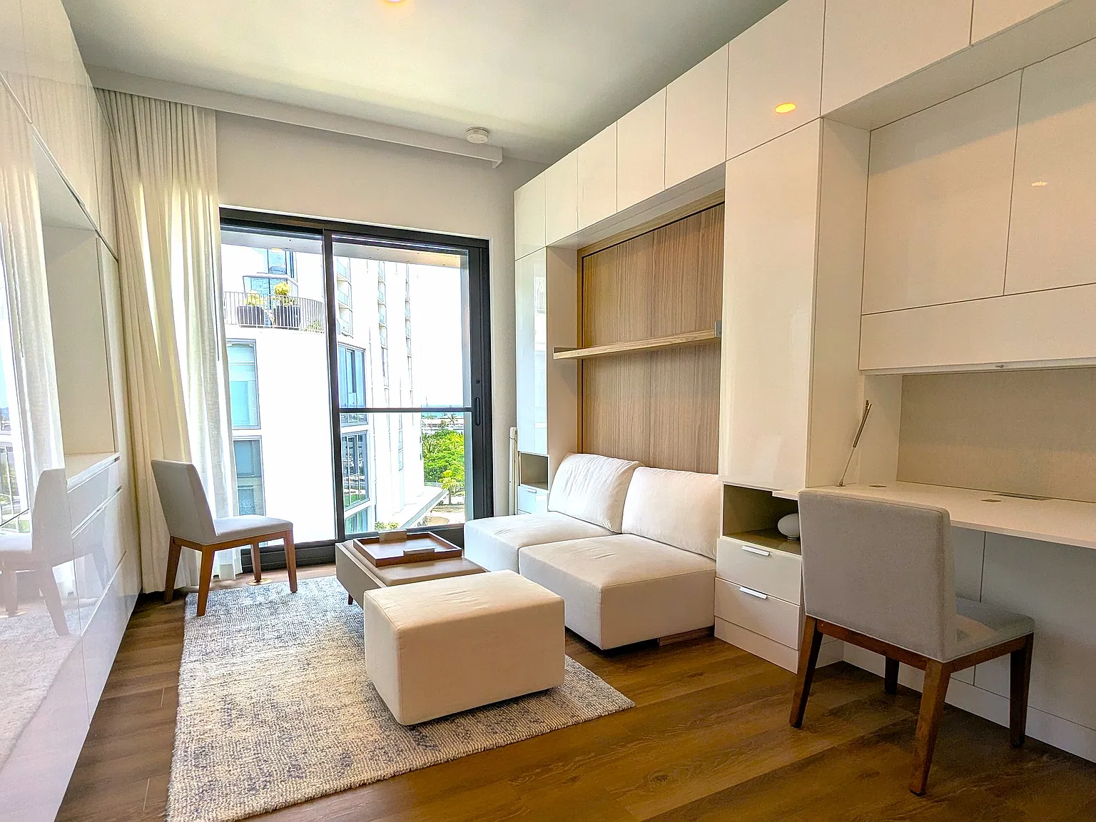 Studio, 282 sqft, $2,800 — Photo 1
