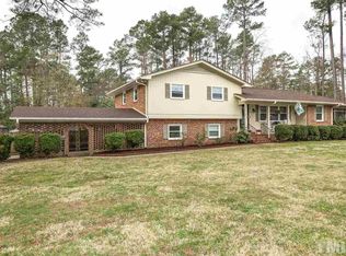 3518 Mossdale Ave, Durham, NC 27707