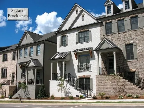 1915 Skyfall Cir NE, Atlanta, GA 30319