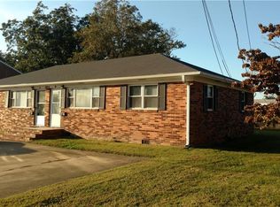 1644 Michigan Ave #A, Virginia Beach, VA 23454