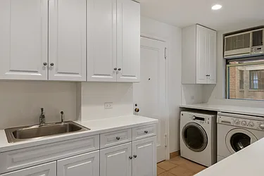 Rented by Rudin Management Company, Inc.